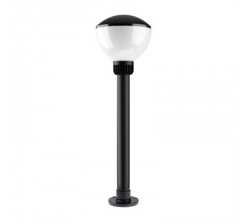 Светильник садово-парковый НТУ 01-75-001 "Аква" 250х1050 mm  Б0048097  ЭРА