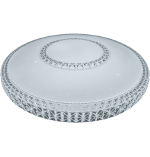 Светильник светодиодный бытовой  NLF-C-004-01 48 Вт, звезд небо, двойные кристаллы  80326   Navigator