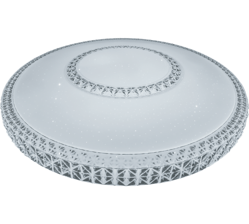 Светильник светодиодный бытовой  NLF-C-004-01 48 Вт, звезд небо, двойные кристаллы  80326   Navigator