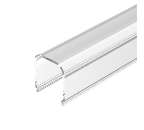 Экран ARH-WIDE-(B)-H20-2000 RRC Clear-PM  018875  Arlight