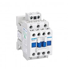 Контактор NC8-09/W 3P 9А AC/DC (24~60В) 1НО+1НЗ (R)  572267  CHINT