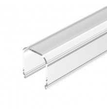 Экран ARH-WIDE-(B)-H20-2000 RRC Clear-PM  018875  Arlight