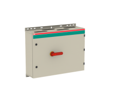 Рубильник в боксе OT160EVLCC6AZ1SCA148018R1001 ABB