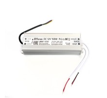 Трансформатор электронный для светодиодной ленты 150W 12V IP67 (драйвер), LB007 FERON  48060  FERON
