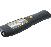 Фонарь универсальный NPT-W01-3AAA 1LED COBх3Вт+1LEDх1Вт,блист.  94939  Navigator