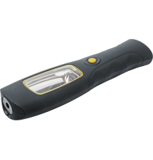 Фонарь универсальный NPT-W01-3AAA 1LED COBх3Вт+1LEDх1Вт,блист.  94939  Navigator