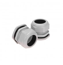 Кабельный ввод PG-48 (34-44 мм) серый  07-8048  REXANT