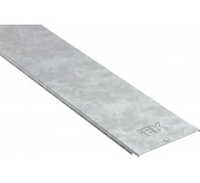 Крышка на лоток осн. 100-1,0мм HDZ  CLP1K-100-100-3-M-HDZ  IEK