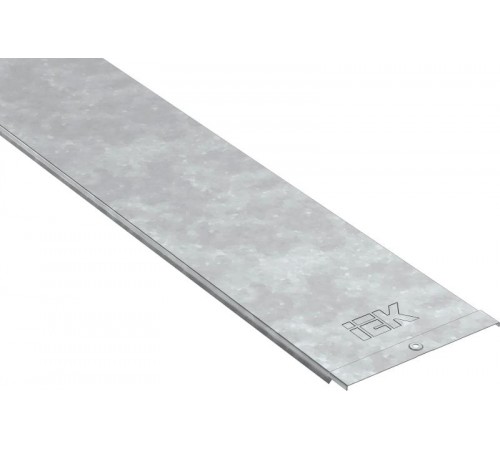 Крышка на лоток осн. 100-1,0мм HDZ  CLP1K-100-100-3-M-HDZ  IEK