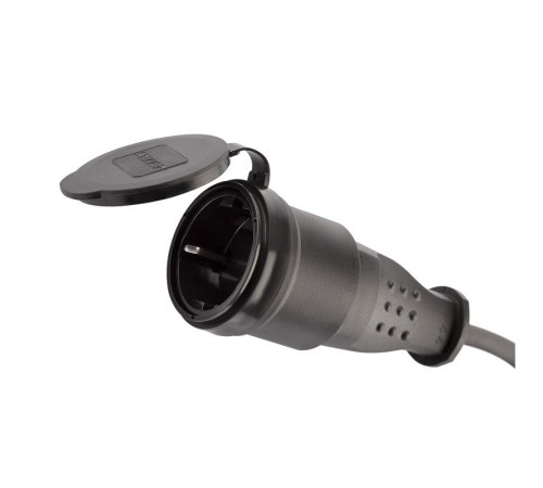 UPx-1e-3x1,5-40m-IP44(KG) Удлинитель силовой в бухте c/з 1 гн 40м КГ 3х1.5  Б0050860  ЭРА