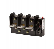 РТТ-425 П УХЛ4, 63А, 53,5 - 72,3А, 660В/50Гц, 1з+1р, ручной возврат, IP00, реле электротепловое токовое (ЭТ)  ET529226  Электротехник