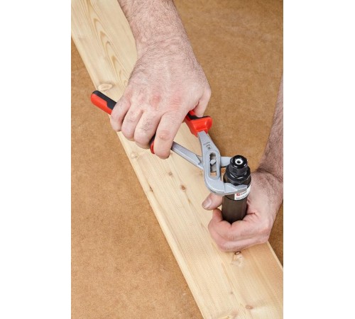 Клещи переставные Master 250 мм EKF Basickp-250-masEKF