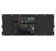 ВОЗДУШНЫЙ АВТ.ВЫКЛ.SYSTEMEPACT ACB63H 5000A 3P 6.0H СТАЦ,ГП MCH+MX+XF AC230V  SPA63H503FHNN58H  SE