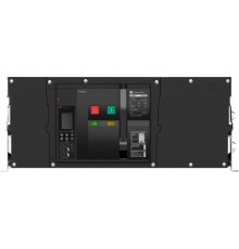 ВОЗДУШНЫЙ АВТ.ВЫКЛ.SYSTEMEPACT ACB63H 6300A 3P 6.0H СТАЦ,ВП MCH+MX+XF AC230V  SPA63H633FVNN58H  SE