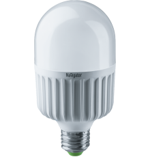 Лампа светодиодная LED 25Вт Е27 230В 4000К NLL-T75-25-230-840-E27 цилиндрическая  94338  Navigator