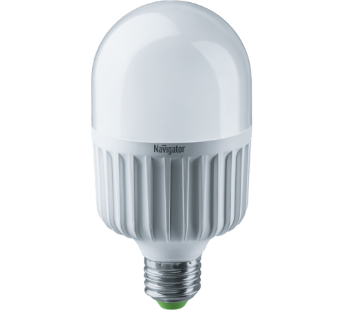 Лампа светодиодная LED 25Вт Е27 230В 4000К NLL-T75-25-230-840-E27 цилиндрическая  94338  Navigator