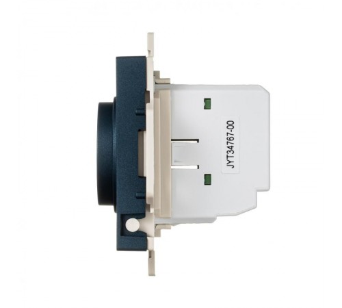 AtlasDesign Изумруд Термостат тепл. пола, 10 A, механизм  ATN000835  SE