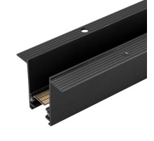 Трек встраиваемый MAG-TRACK-2538-F-2000 (BK) (Arlight, IP20 Металл, 3 года)  033244  Arlight