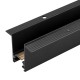 Трек встраиваемый MAG-TRACK-2538-F-2000 (BK) (Arlight, IP20 Металл, 3 года)  033244  Arlight