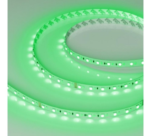 Лента светодиодная IC-BA108-12mm 48V RGBW-Warm (15 W/m, IP20, 5060/2835, 40m) (arlight, стабилизированная)  029990(2)  Arlight