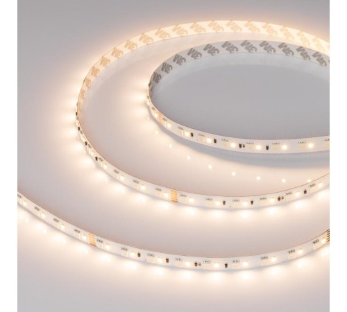 Лента светодиодная IC-BA108-12mm 48V RGBW-Warm (15 W/m, IP20, 5060/2835, 40m) (arlight, стабилизированная)  029990(2)  Arlight