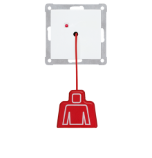 шнур экстренного вызова NRSAS0834ZTWW Jung