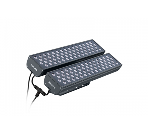 Прожектор светодиодный архитектурный BVP341 120LED 27K L65 15  911401748962  PHILIPS