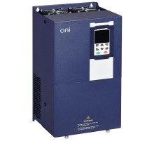 ПЧ K750 380В 3Ф 22-30кВт 45-60А  K750-33-2230TM  ONI