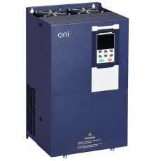 ПЧ K750 380В 3Ф 22-30кВт 45-60А  K750-33-2230TM  ONI