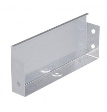 Заглушка сборная ТС 100х100, RAL7044  30265RAL7044  DKC