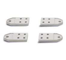 Петли монтажные для боксов EUROPA-FLY IP65  12858  ABB