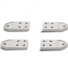 Петли монтажные для боксов EUROPA-FLY IP65  12858  ABB