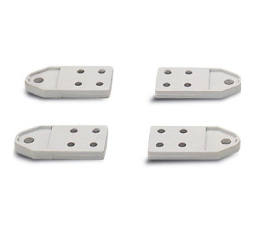 Петли монтажные для боксов EUROPA-FLY IP65  12858  ABB