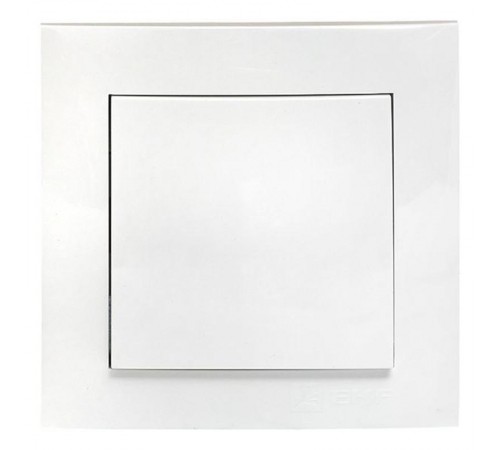 Валенсия выключатель 1-кл. 10А белый перекрестный  PROxima EWV10-125-10 EKF