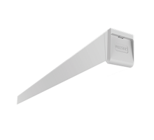 Cветильник светодиодный Q-80 подвесной/накладной 38Вт 2045х80х80мм 4000К IP40 с рас. опал  V1-R0-70390-05000-4003840  VARTON