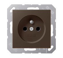 Steckdose franzsisch/belgisches System A1520FKIMO Jung