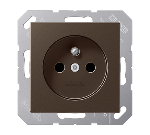 Steckdose franzsisch/belgisches System A1520FKIMO Jung