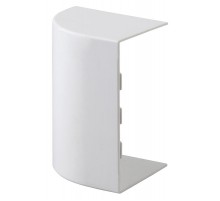 Заглушка 25х25 (белый) (100/1000/16000)  Б0036063  ЭРА