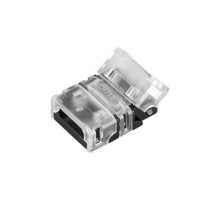 Коннектор HIP-MONO-10mm-2pin-STS-HD (Arlight, Лента-Лента)  039268  Arlight