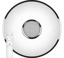 Светильник светодиодный декоративный бытовой AL5100 70W, Max. 5300Lum, 3000К-6000K, управляемый  41473  Feron