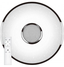 Светильник светодиодный декоративный бытовой AL5100 70W, Max. 5300Lum, 3000К-6000K, управляемый  41473  Feron