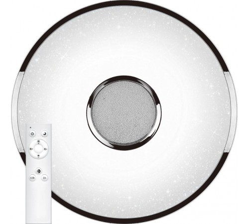 Светильник светодиодный декоративный бытовой AL5100 70W, Max. 5300Lum, 3000К-6000K, управляемый  41473  Feron