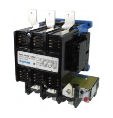 ПМ12-100200 УХЛ4 В, 220В/50Гц, 2з+2р, 100А, нереверсивный, с реле РТТ-325 68- 92А, IP00, пускатель электромагнитный (ЭТ)  ET515368  Электротехник