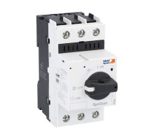 Выключатель автоматический OptiStart MP-32RHI-1-T2  340151  КЭАЗ