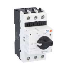 Выключатель автоматический OptiStart MP-32RHI-1-T2  340151  КЭАЗ