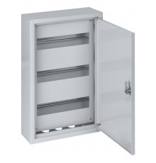 Щит распределительный навесной ЩРН-36 (480х300х125) IP31 Народный эконом  SQ0905-2903  TDM