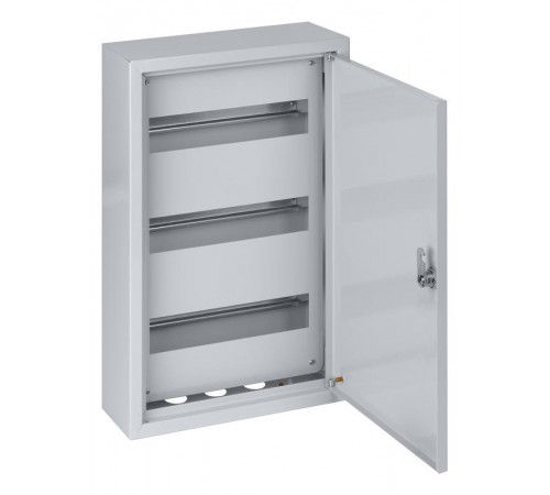 Щит распределительный навесной ЩРН-36 (480х300х125) IP31 Народный эконом  SQ0905-2903  TDM