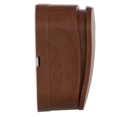 ВС20-2-1-ХД Выключ. 2-кл. инд. о/у 10А GLORY дуб  EVH21-K24-10  IEK