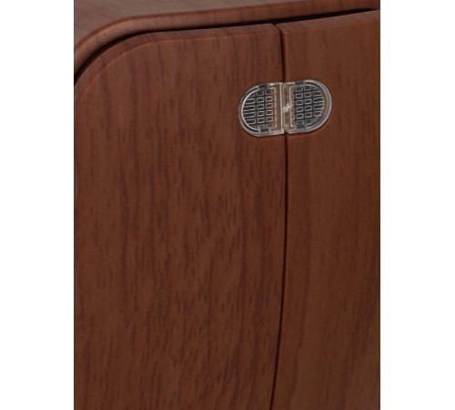 ВС20-2-1-ХД Выключ. 2-кл. инд. о/у 10А GLORY дуб  EVH21-K24-10  IEK