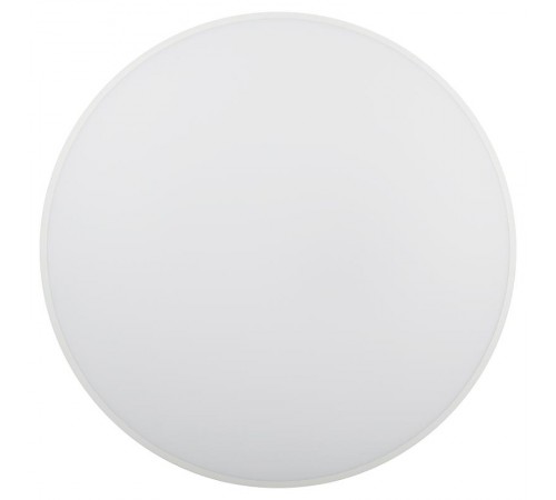 Светильник потолочный светодиодный  Классик без ДУ SPB-6 Slim Base WH 70W -5K  Б0069776  ЭРА